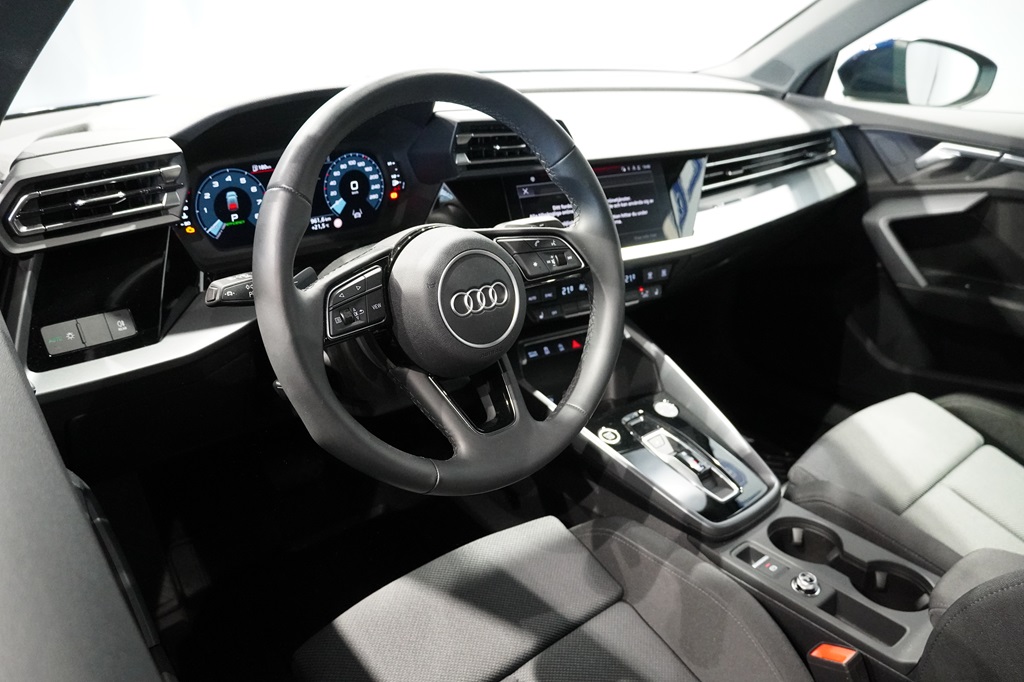 Audi A3 Sportback RBL76F