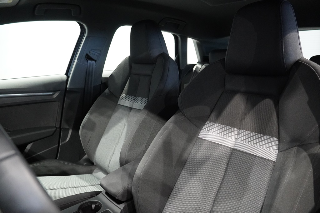 Audi A3 Sportback RBL76F