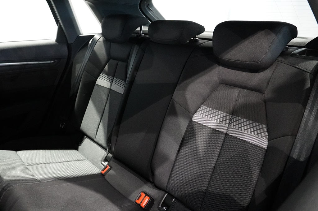 Audi A3 Sportback RBL76F