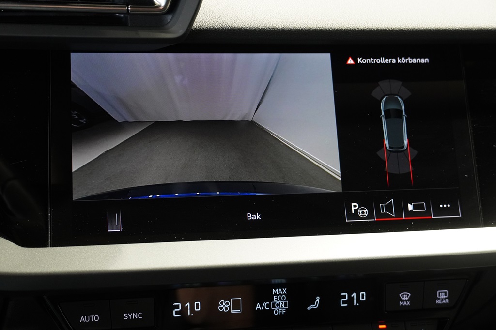 Audi A3 Sportback RBL76F