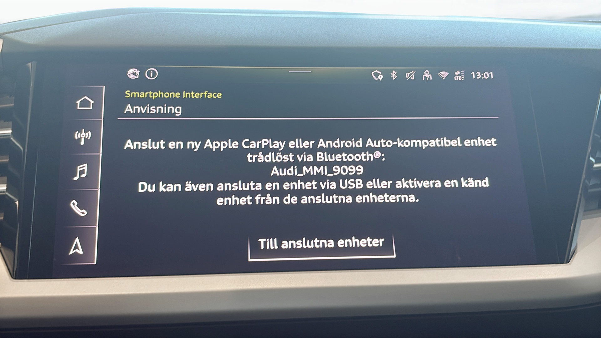 Bild på bil
