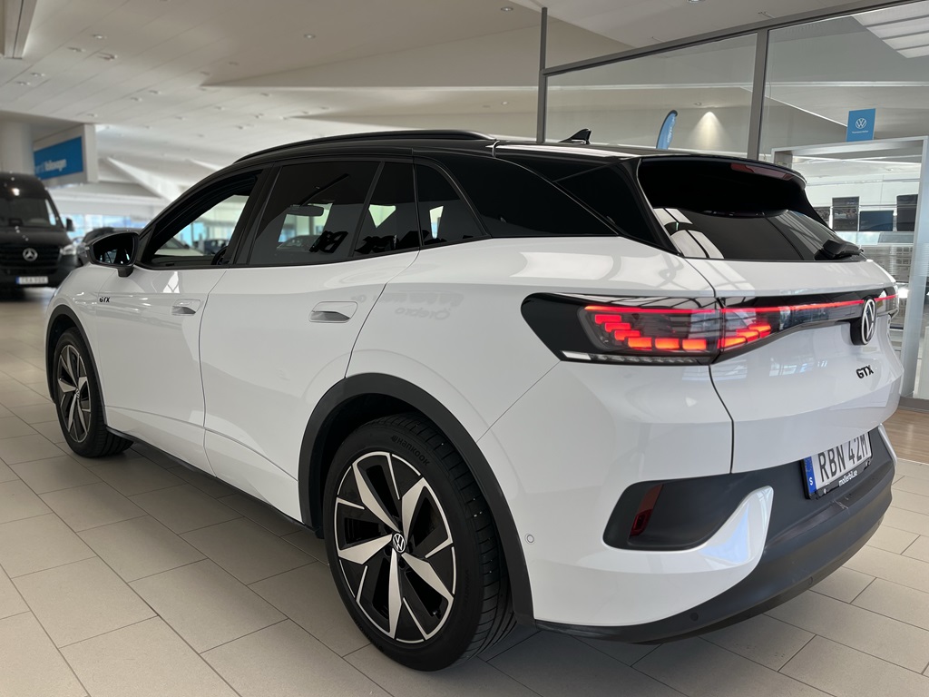Volkswagen ID.4 RBN42M