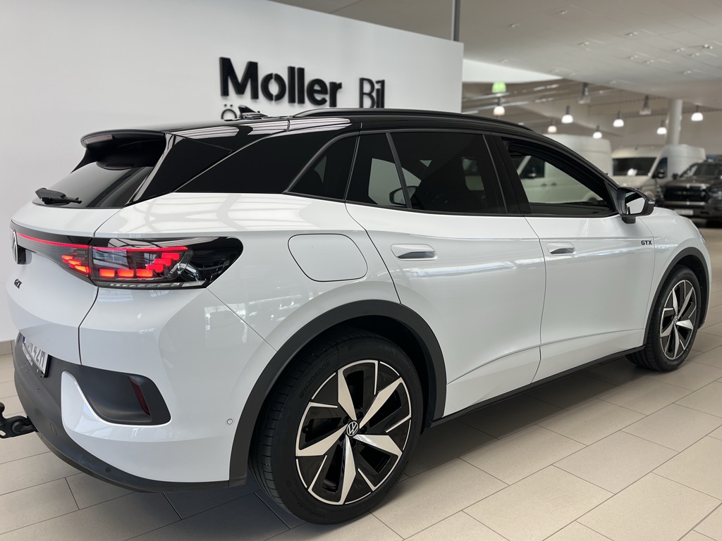 Volkswagen ID.4 RBN42M