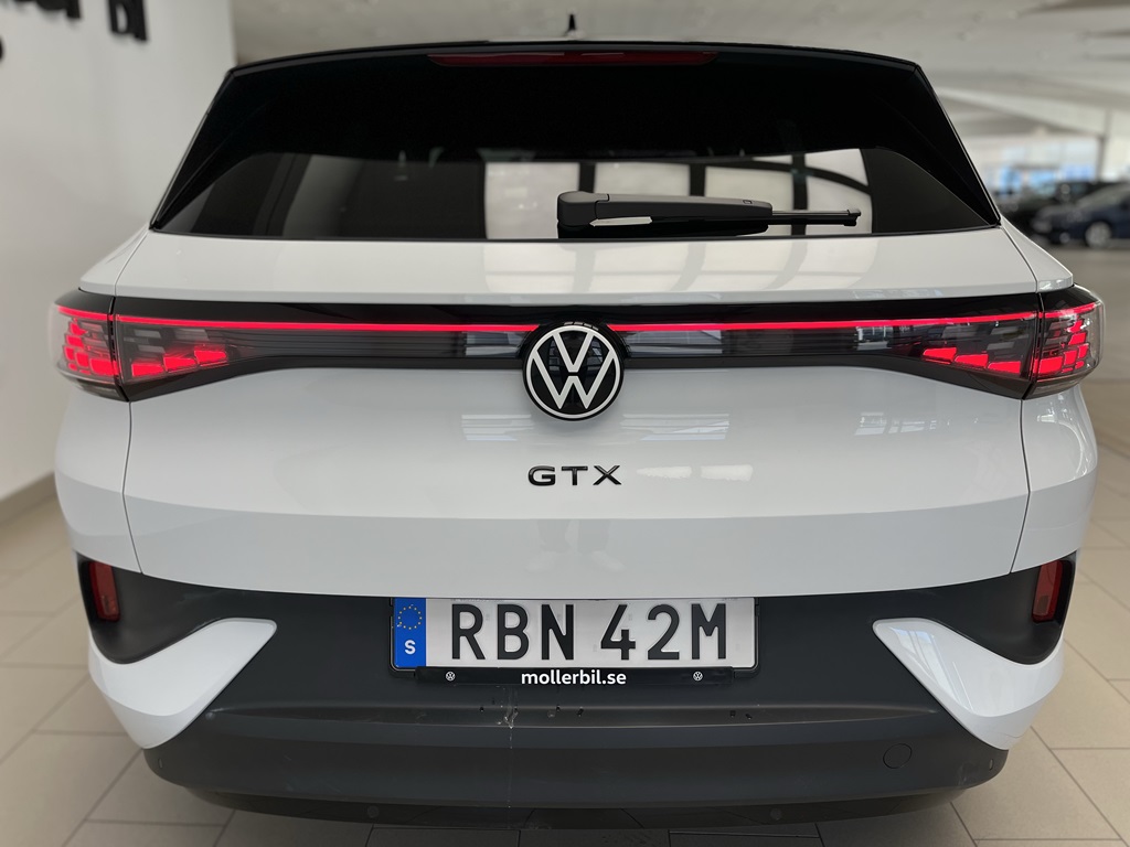 Volkswagen ID.4 RBN42M