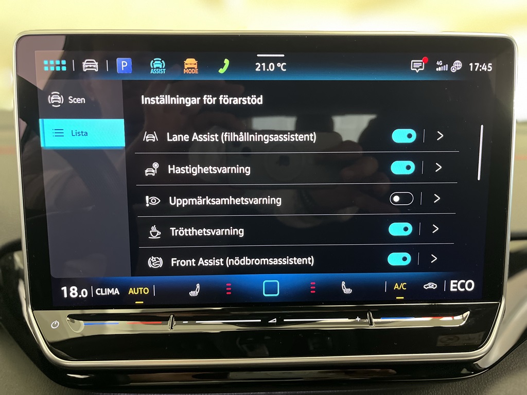 Volkswagen ID.4 RBN42M