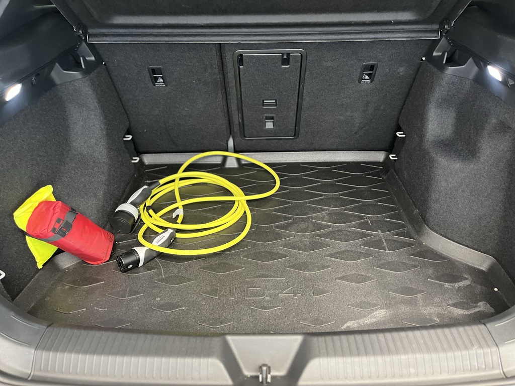 Volkswagen ID.4 RBN42M