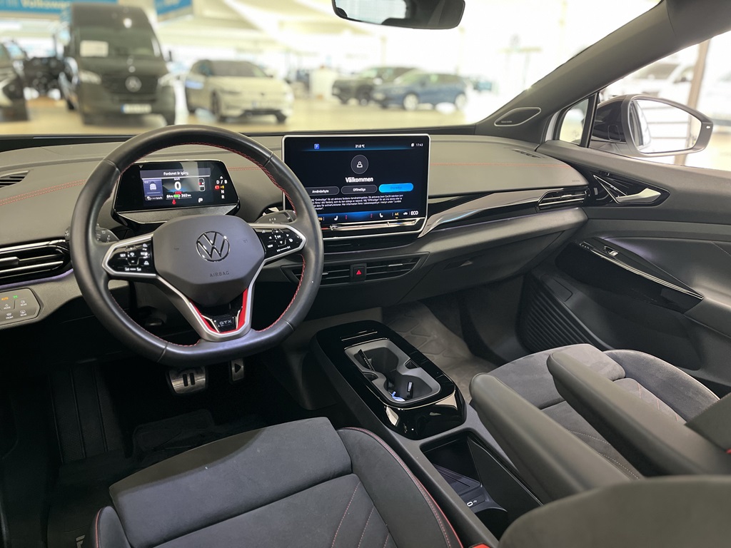 Volkswagen ID.4 RBN42M