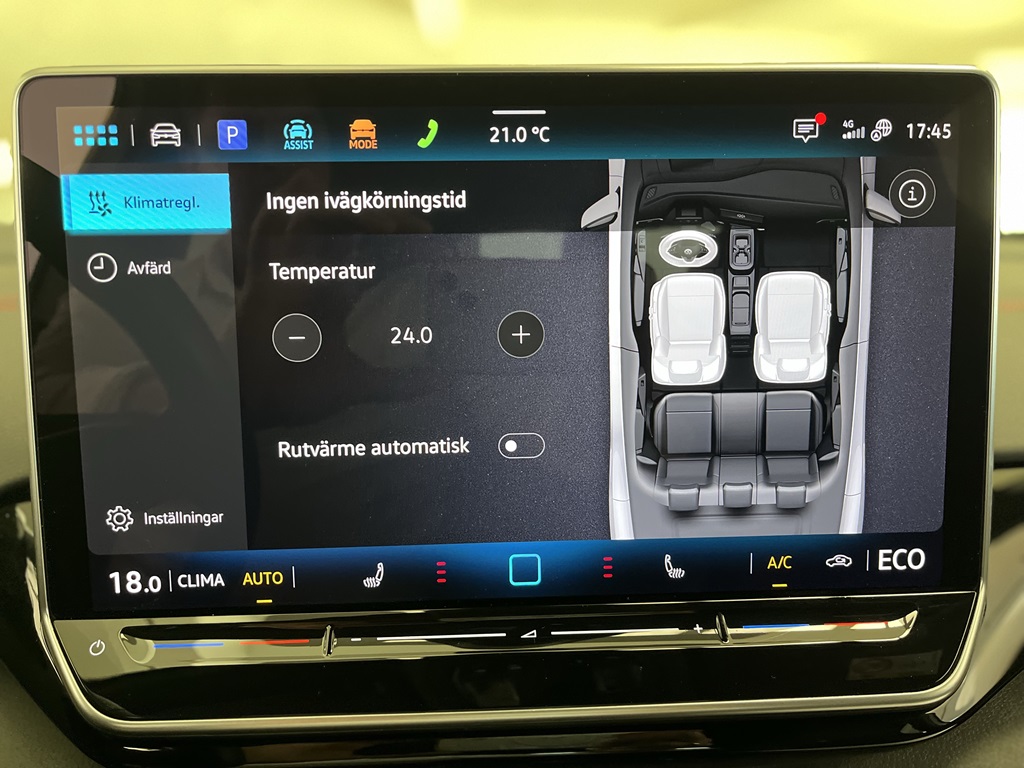 Volkswagen ID.4 RBN42M