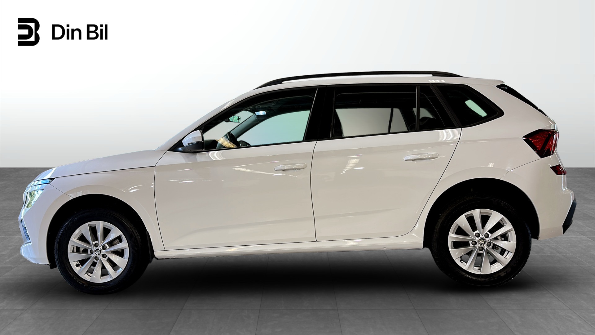 Skoda Kamiq RBN69A