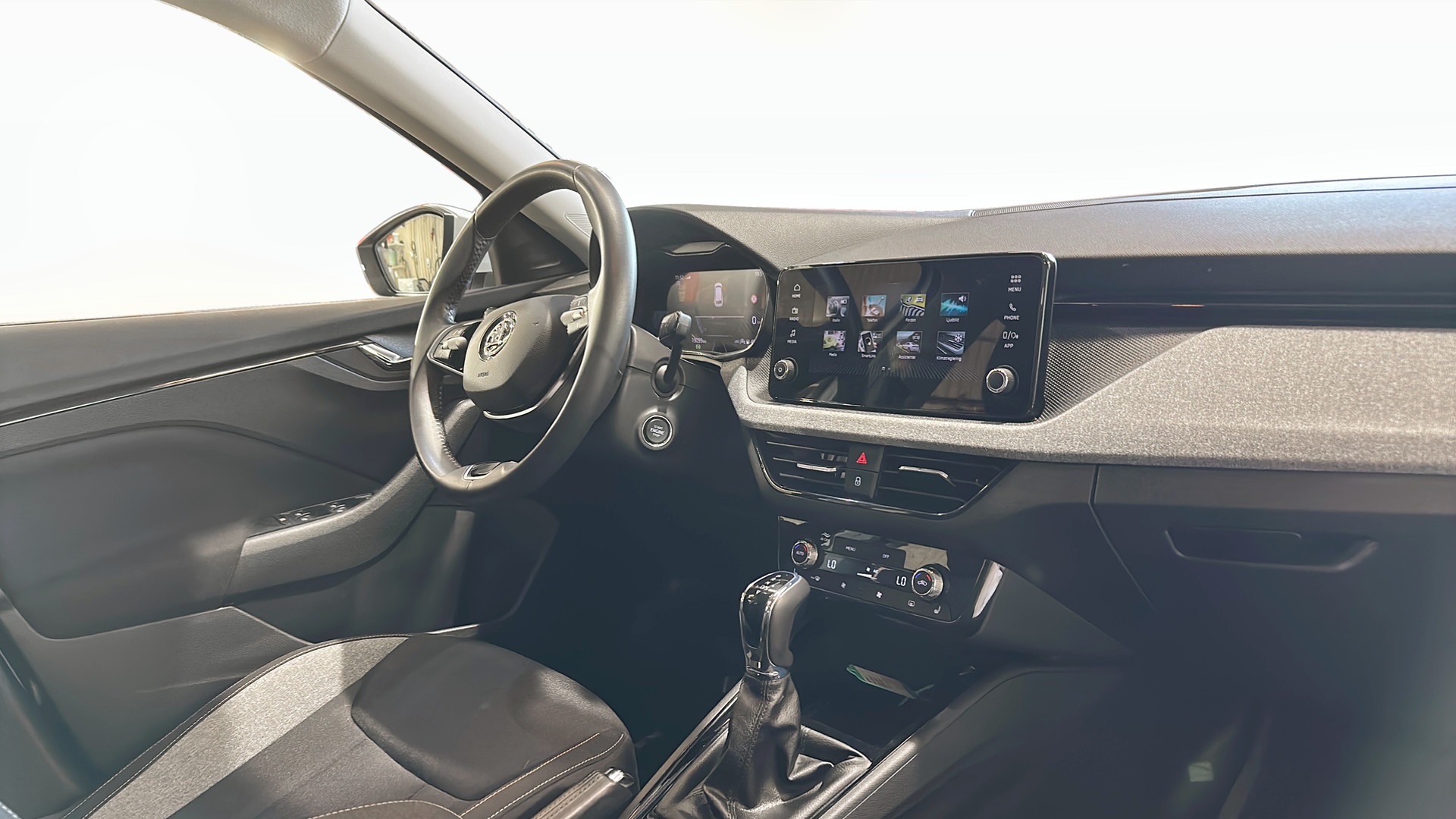 Skoda Kamiq RBN69A