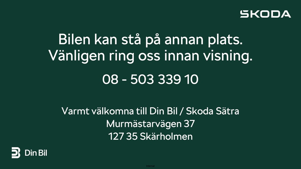 Bild på bil
