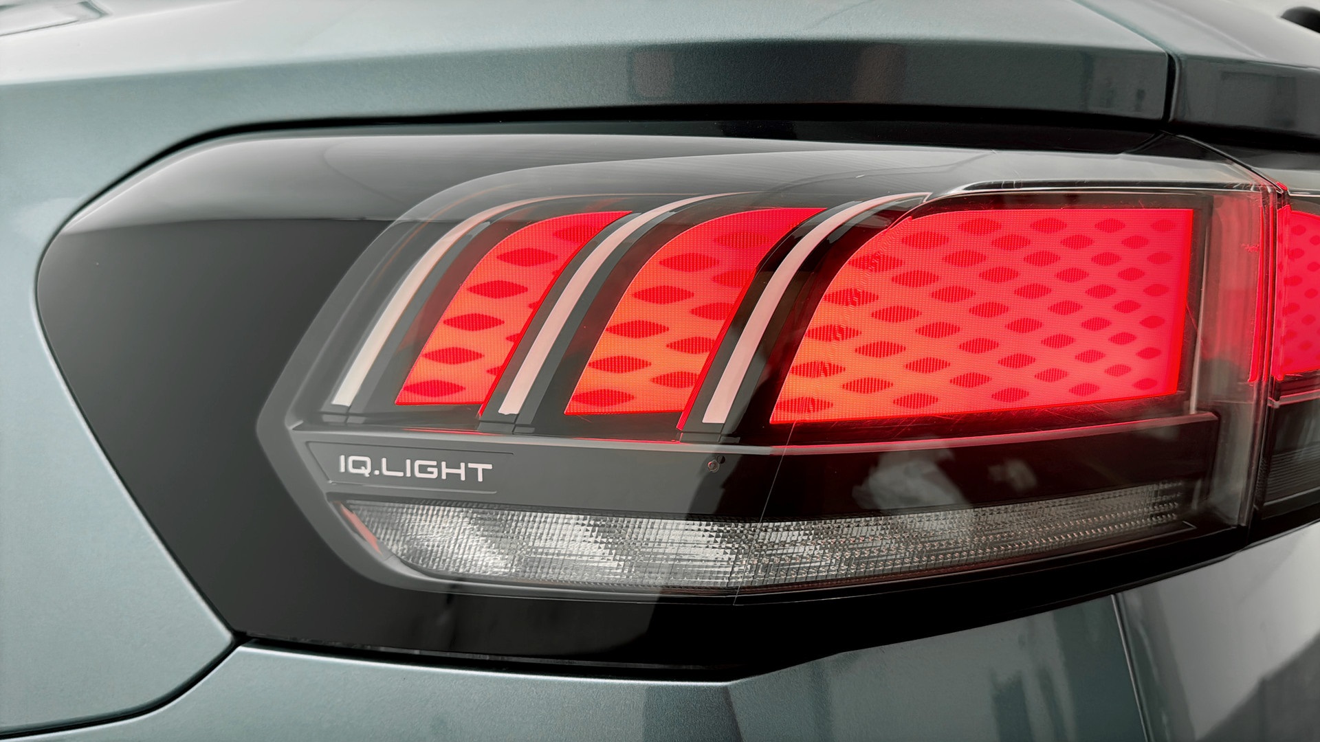 Volkswagen ID.7 RBR19Y