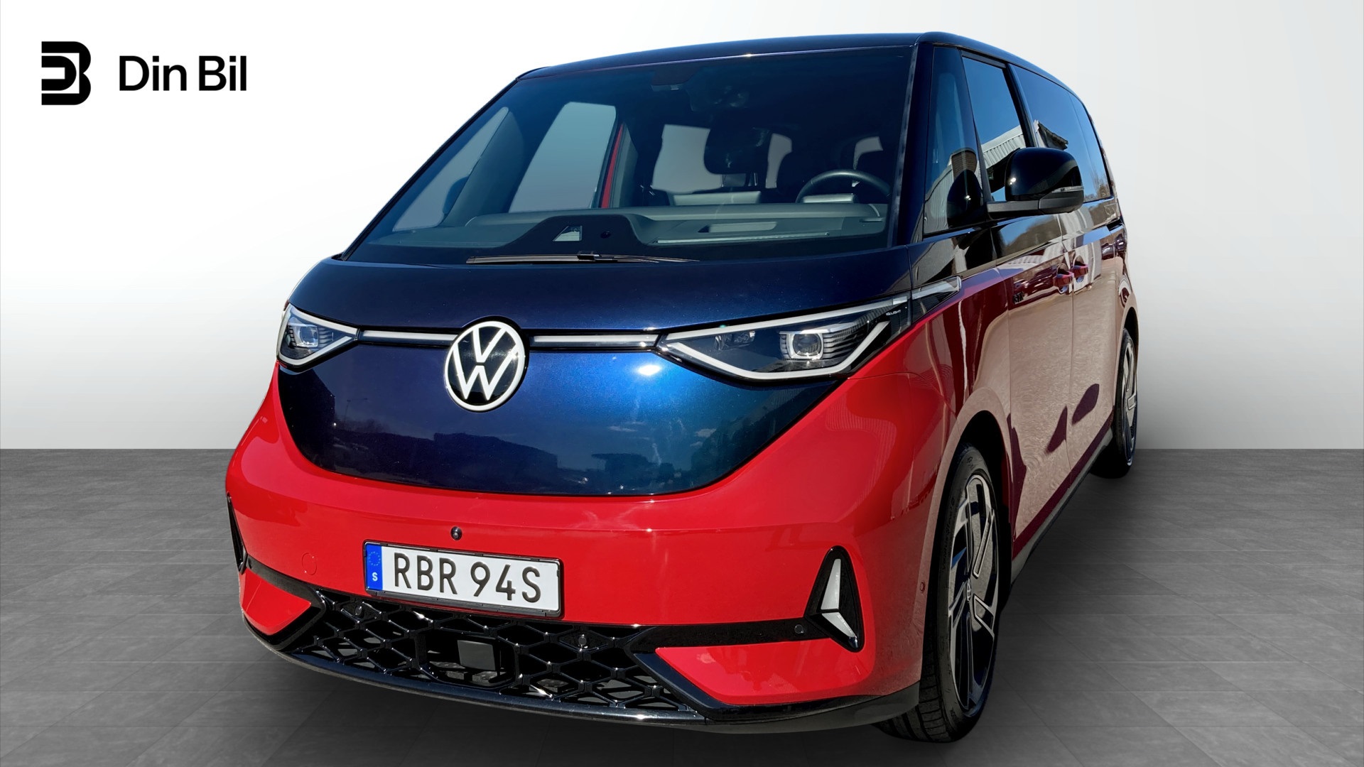 Bild för bil RBR94S