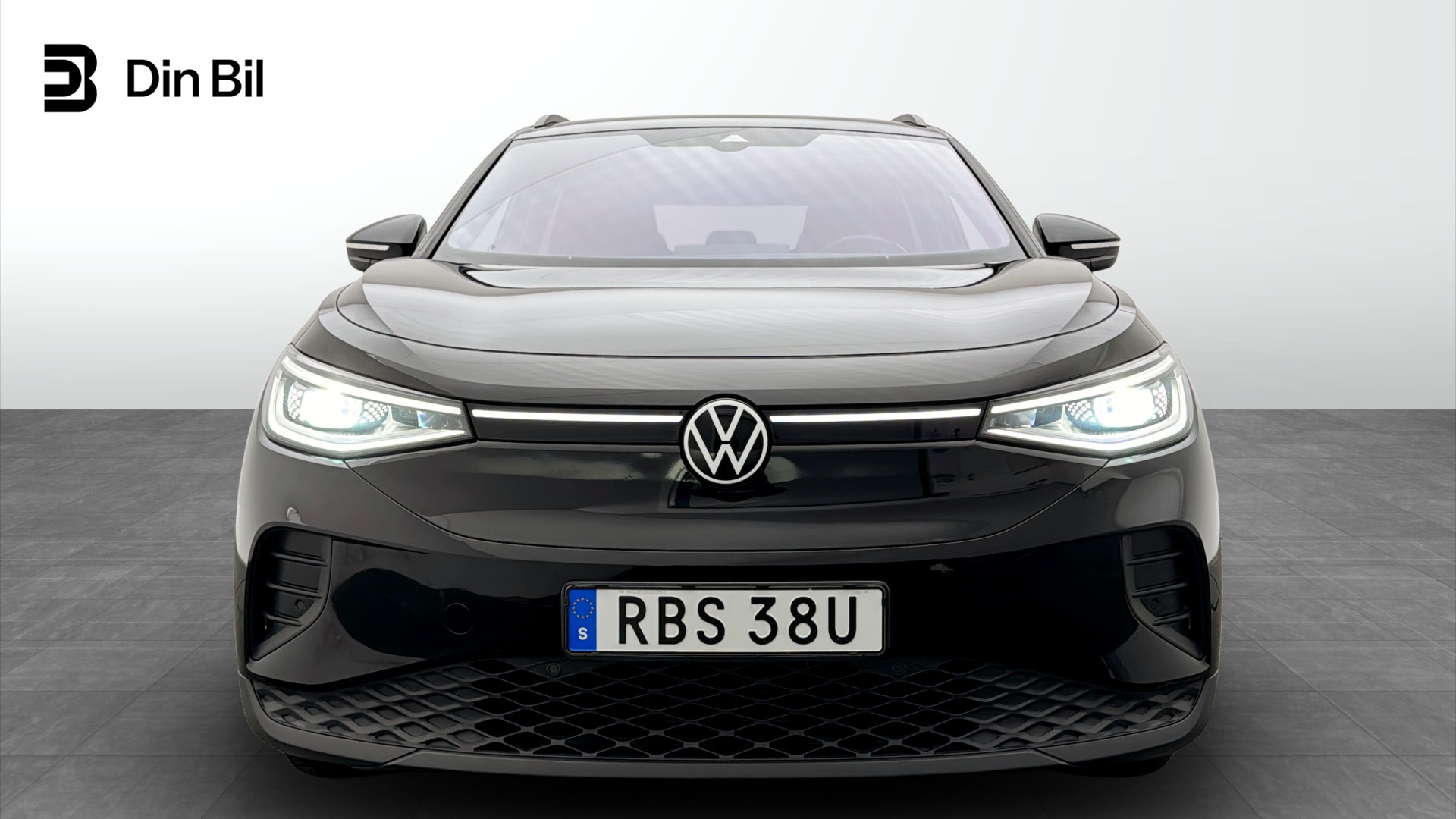 Volkswagen ID.4 RBS38U