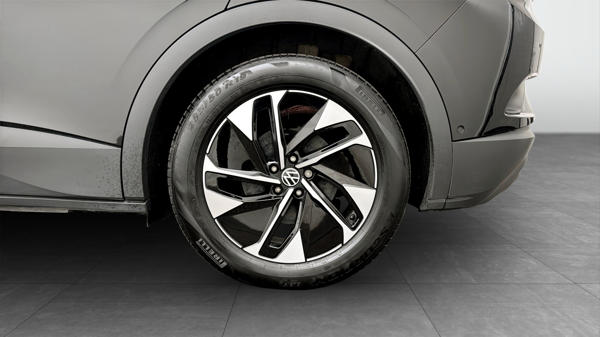 Volkswagen ID.4 RBS38U