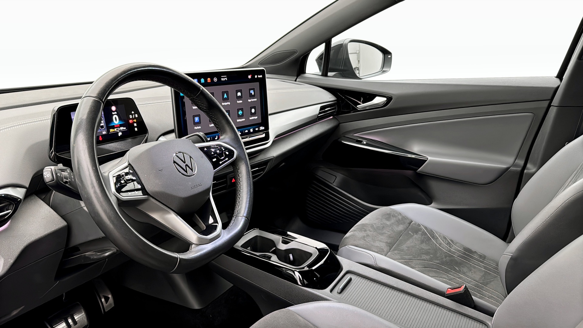 Volkswagen ID.4 RBS38U