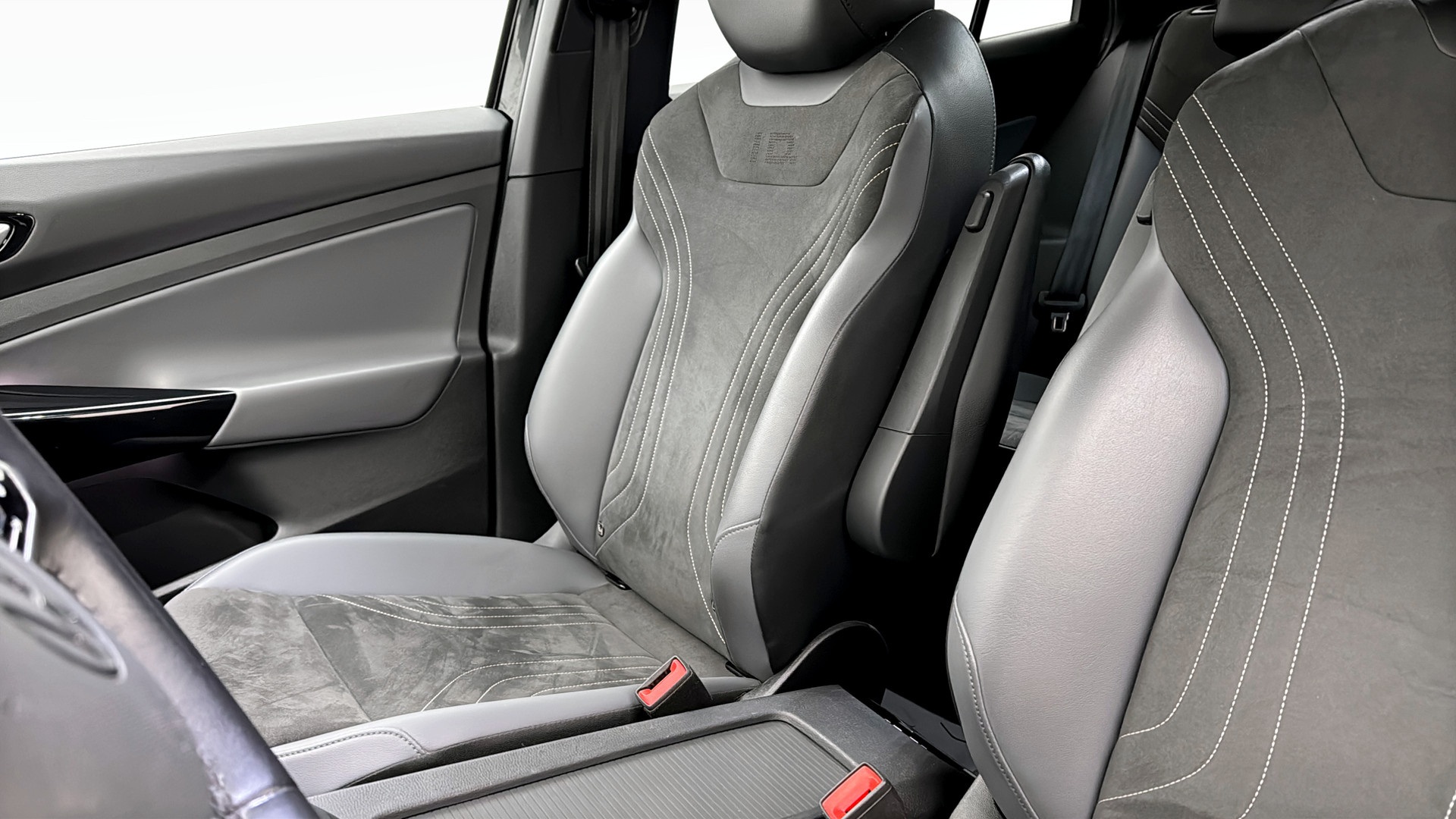 Volkswagen ID.4 RBS38U