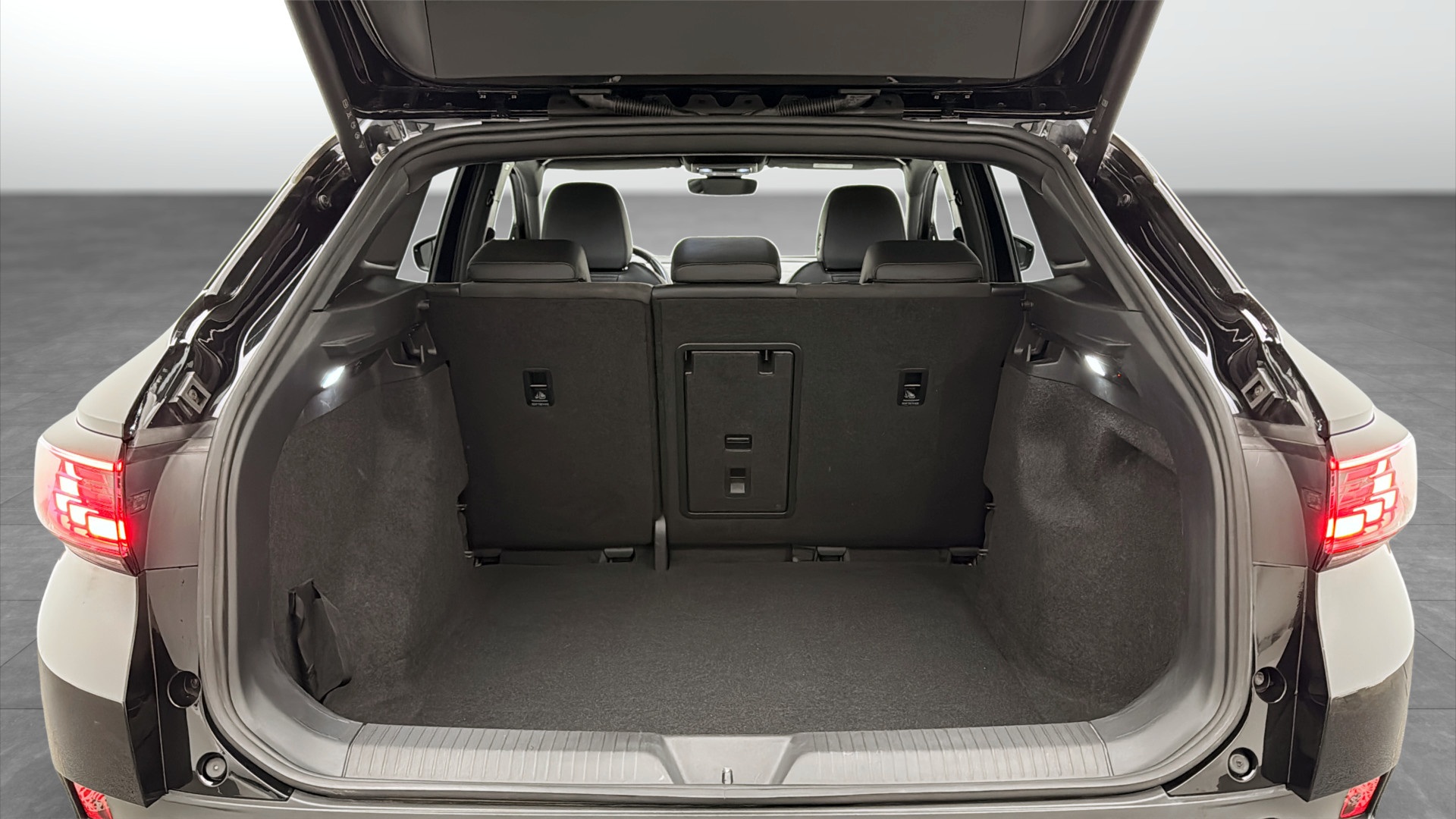 Volkswagen ID.4 RBS38U