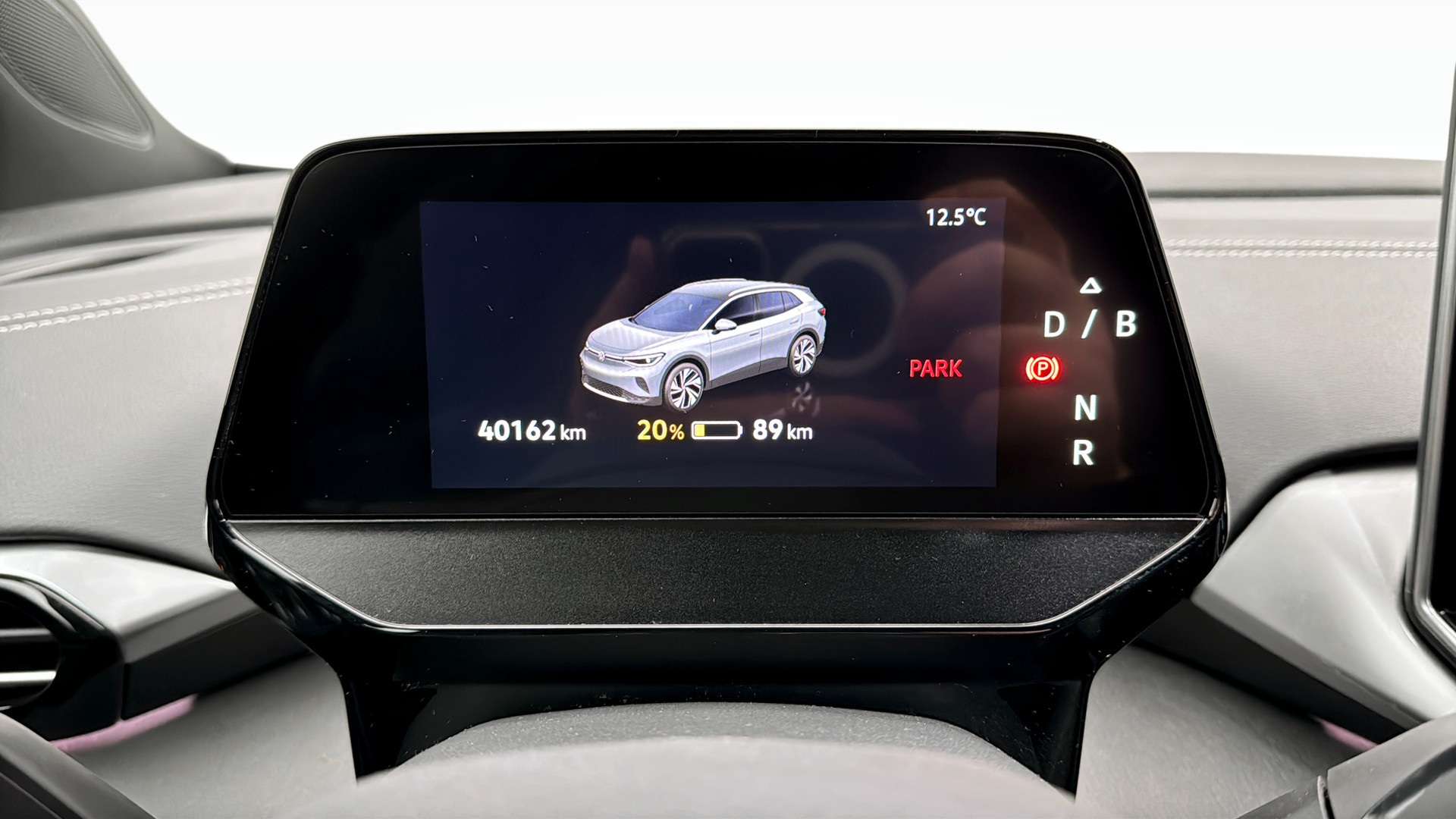 Volkswagen ID.4 RBS38U
