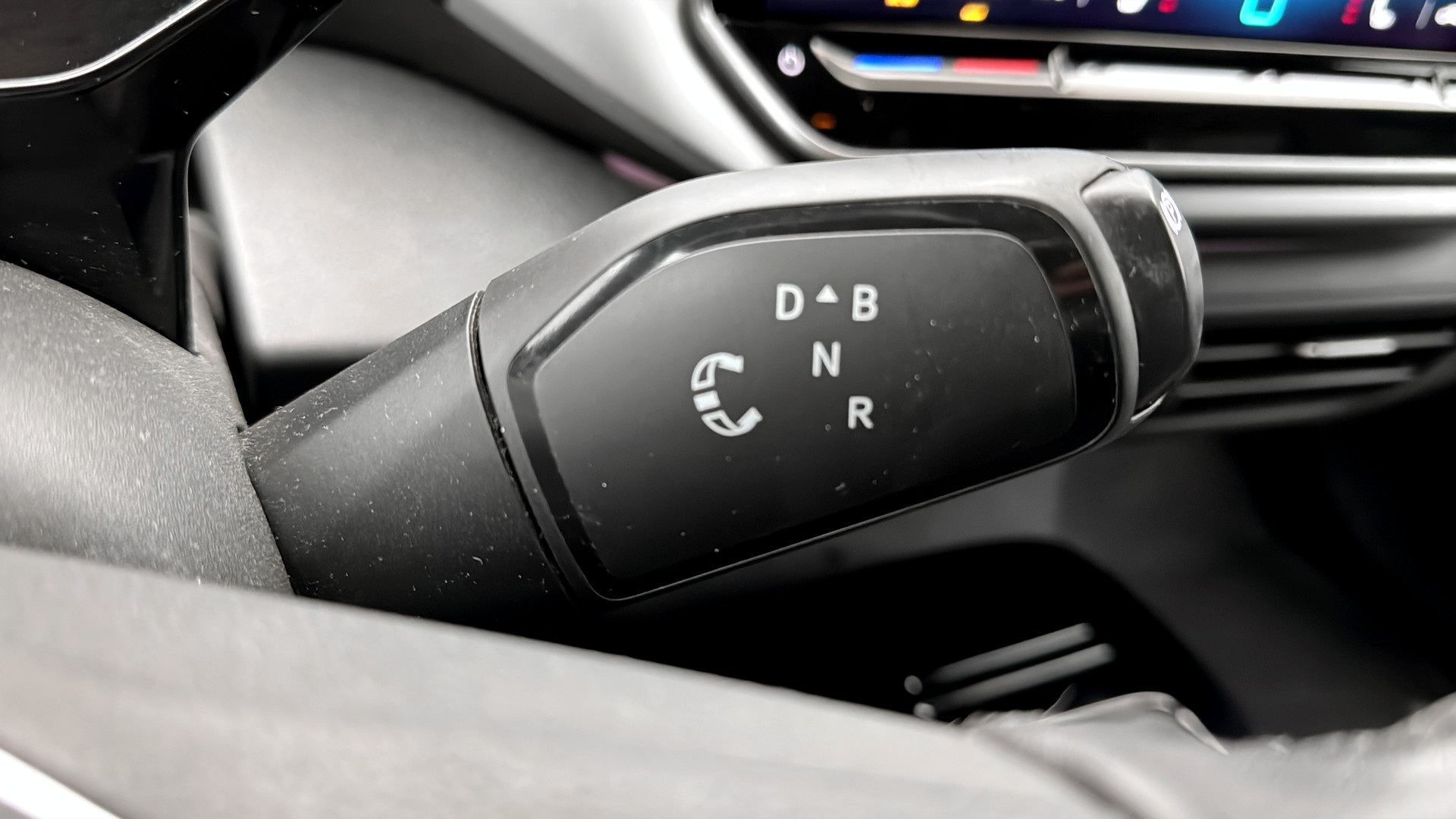 Volkswagen ID.4 RBS38U