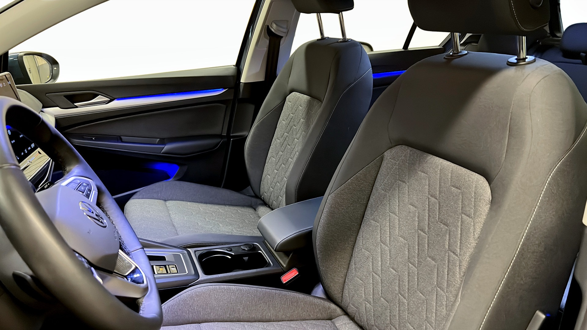 Volkswagen Golf RBS48M