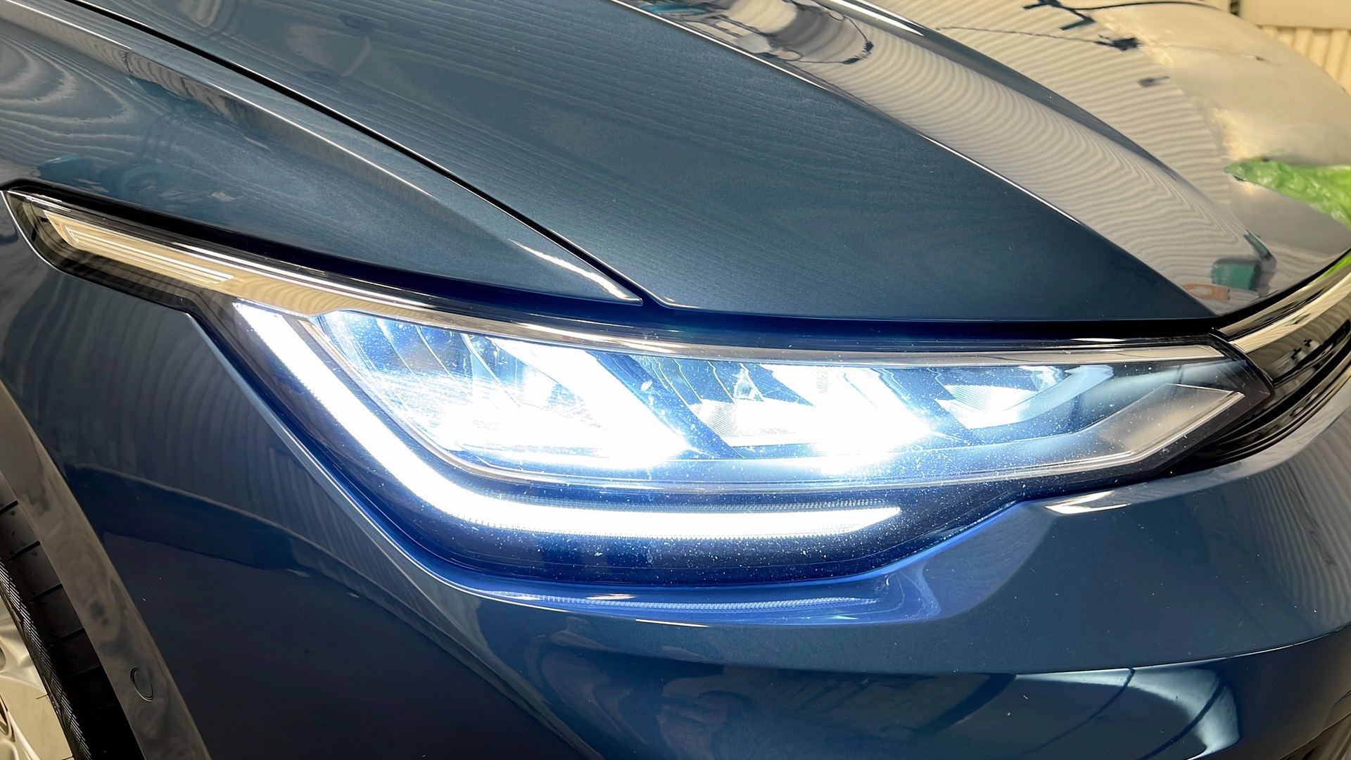 Volkswagen Golf RBS48M