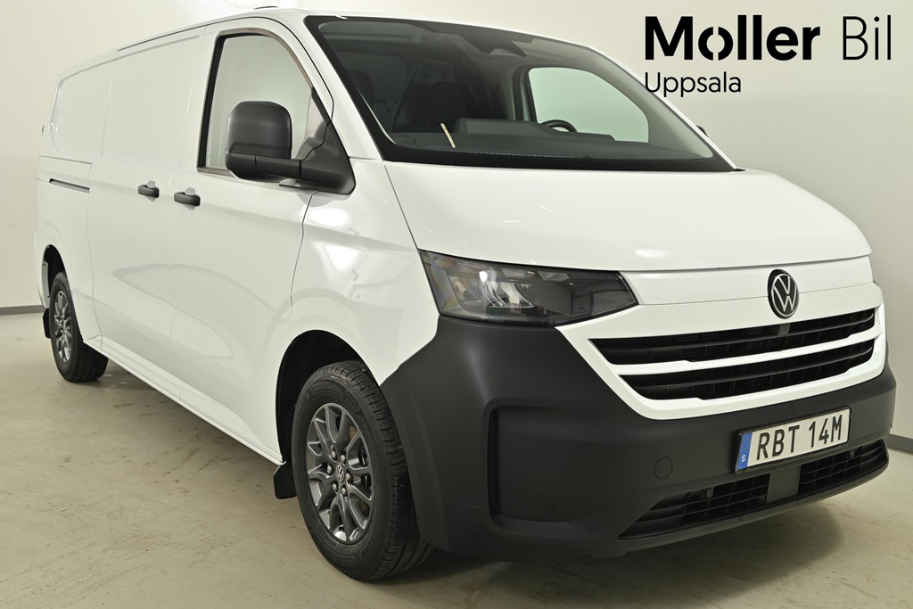 Volkswagen T7 Transporter RBT14M