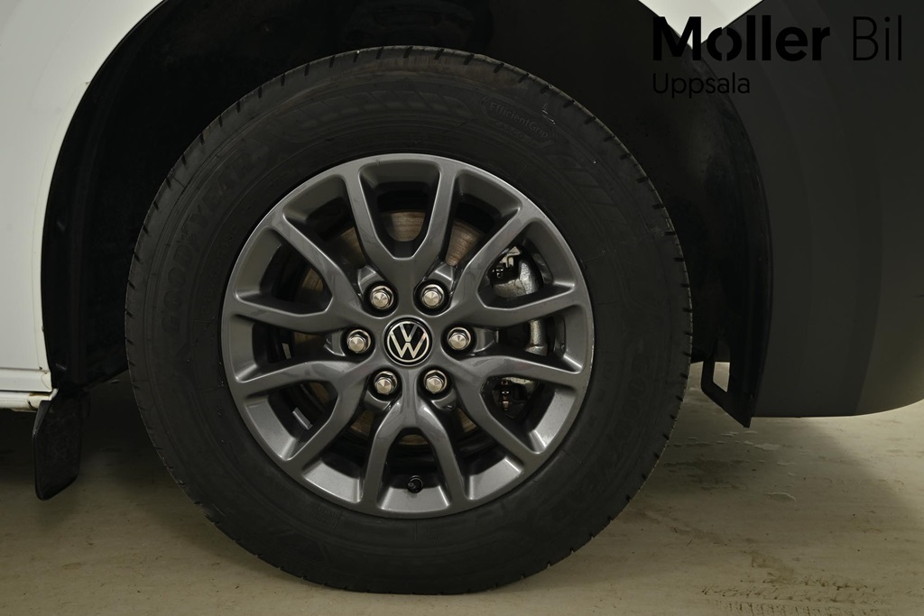 Volkswagen T7 Transporter RBT14M