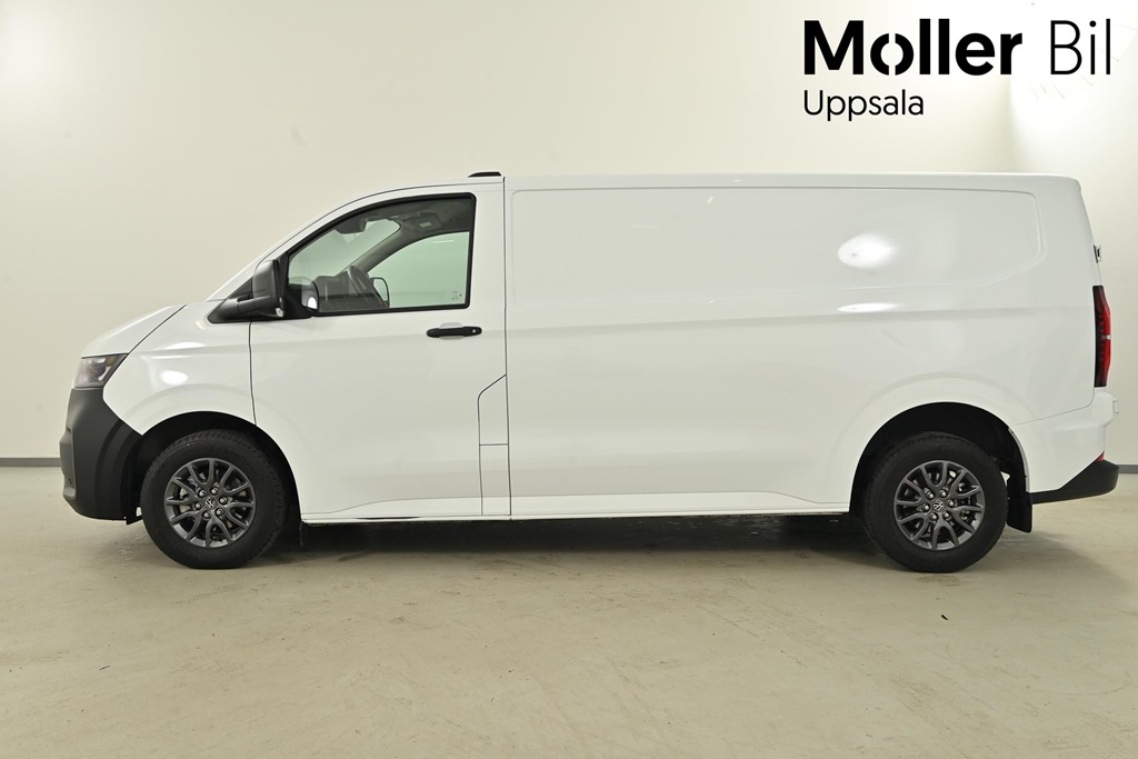 Volkswagen T7 Transporter RBT14M