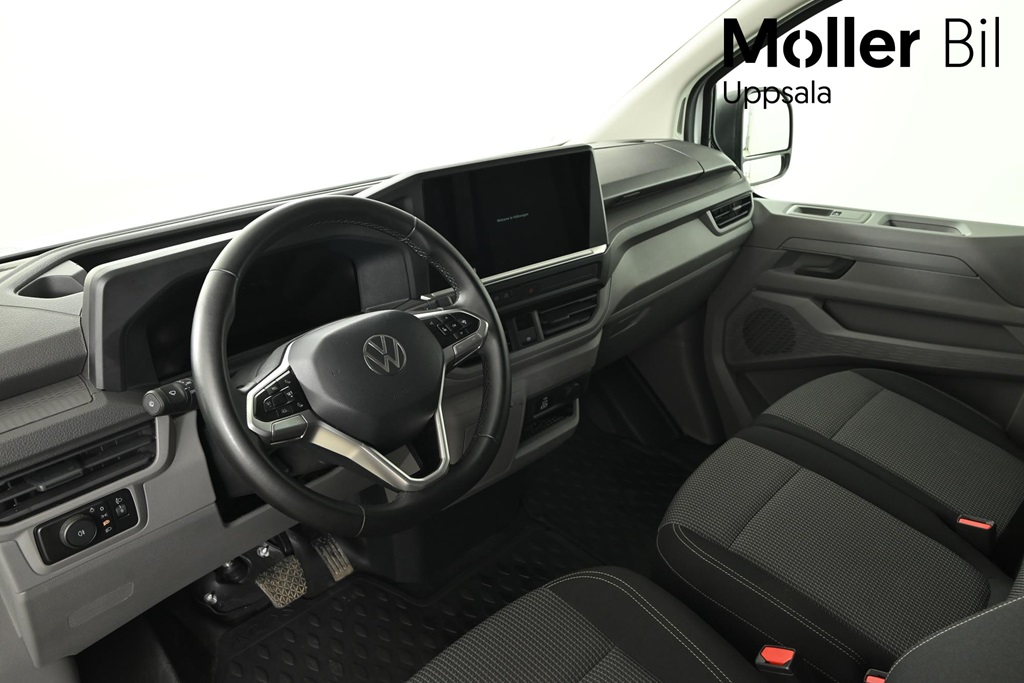 Volkswagen T7 Transporter RBT14M