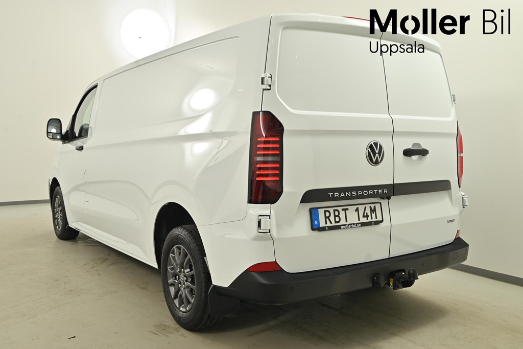 Volkswagen T7 Transporter RBT14M