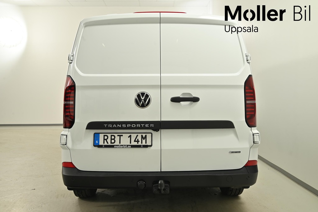 Volkswagen T7 Transporter RBT14M