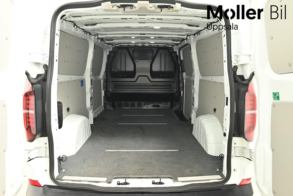 Volkswagen T7 Transporter RBT14M