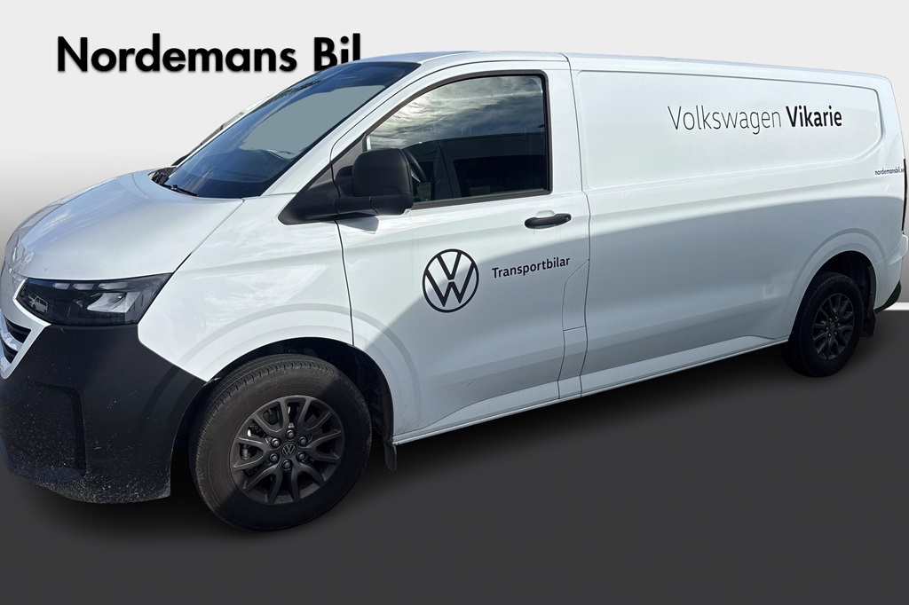 Volkswagen T7 Transporter RBT61A