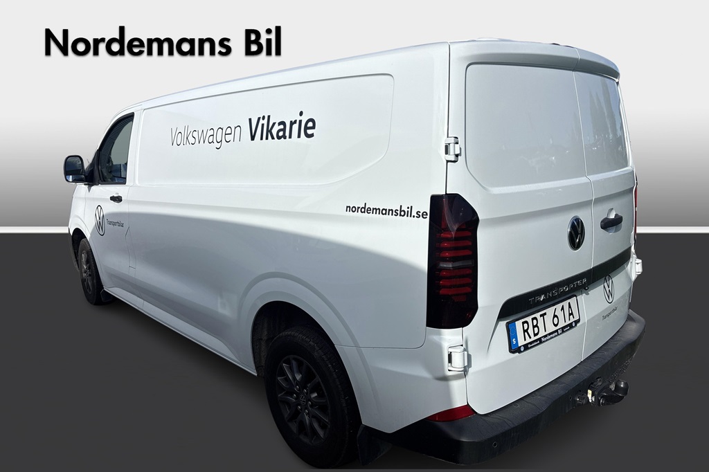 Volkswagen T7 Transporter RBT61A