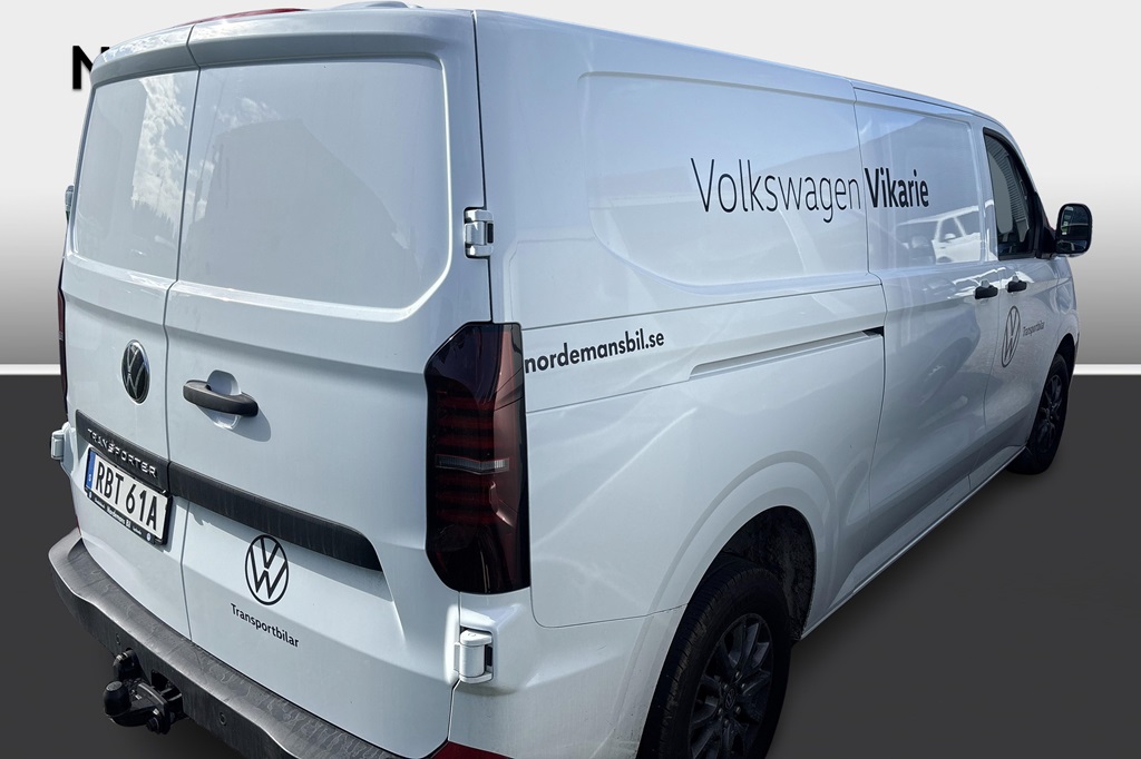 Volkswagen T7 Transporter RBT61A