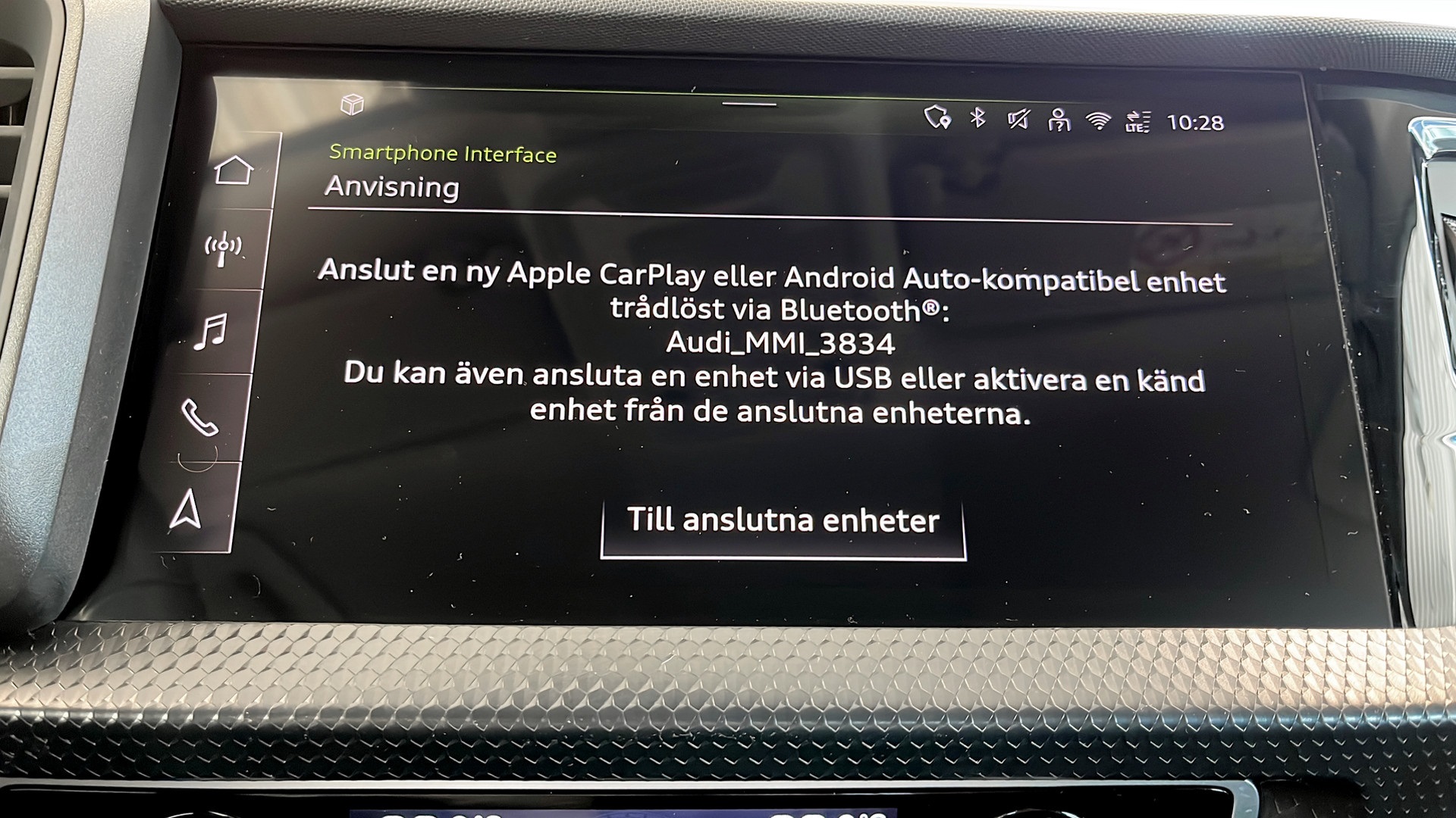 Bild på bil