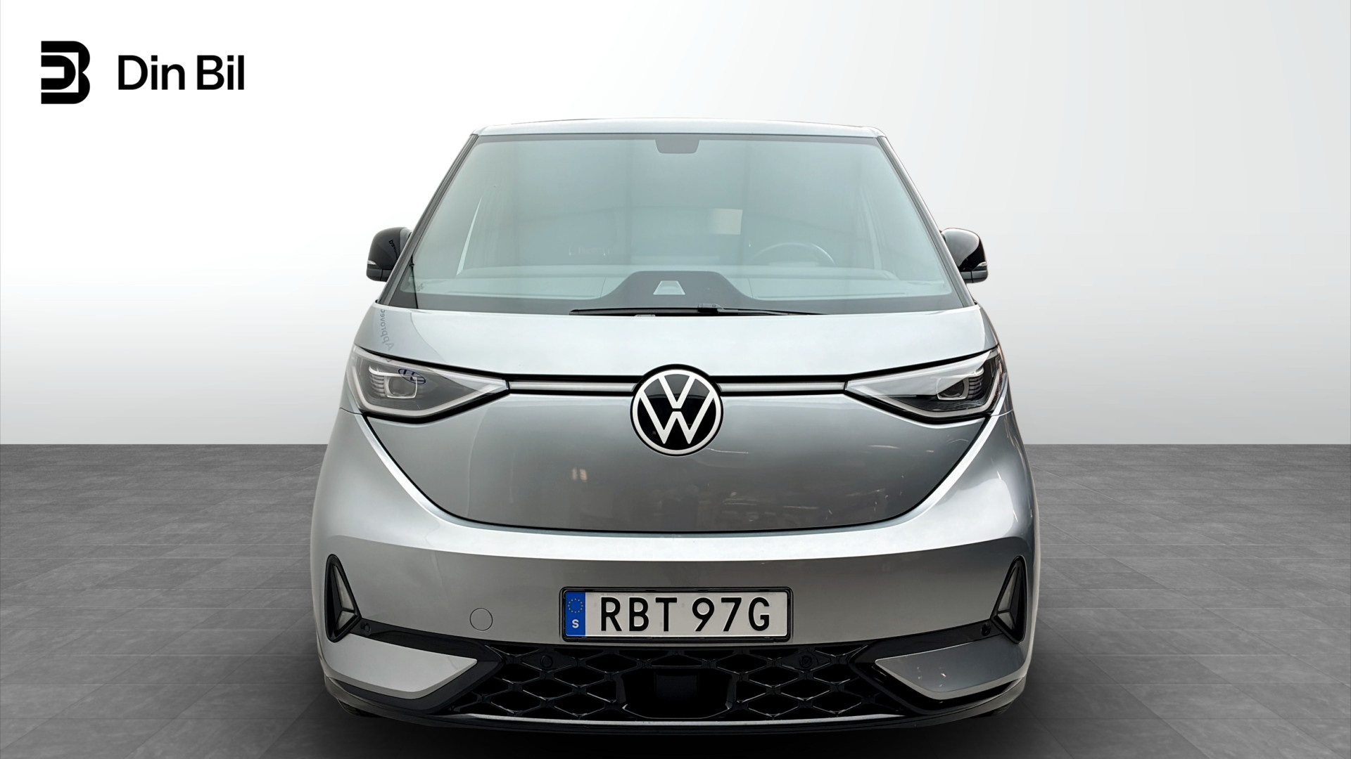 Volkswagen ID. Buzz RBT97G