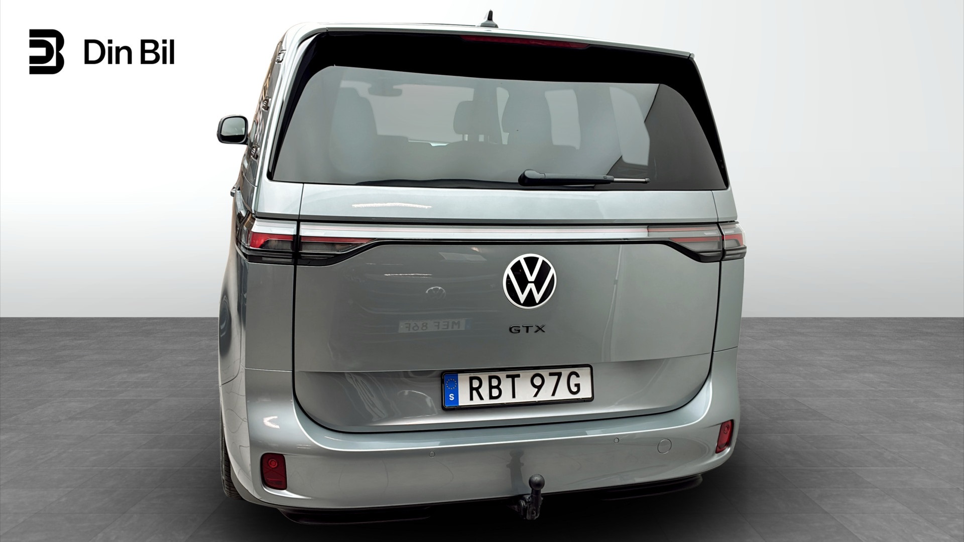 Volkswagen ID. Buzz RBT97G