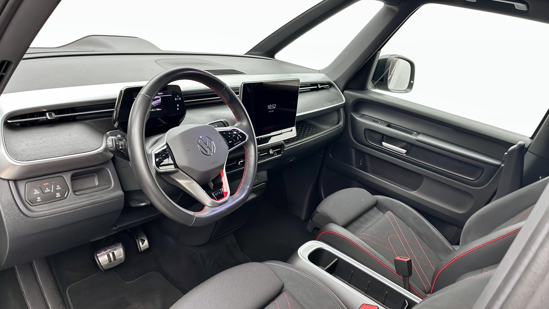 Volkswagen ID. Buzz RBT97G
