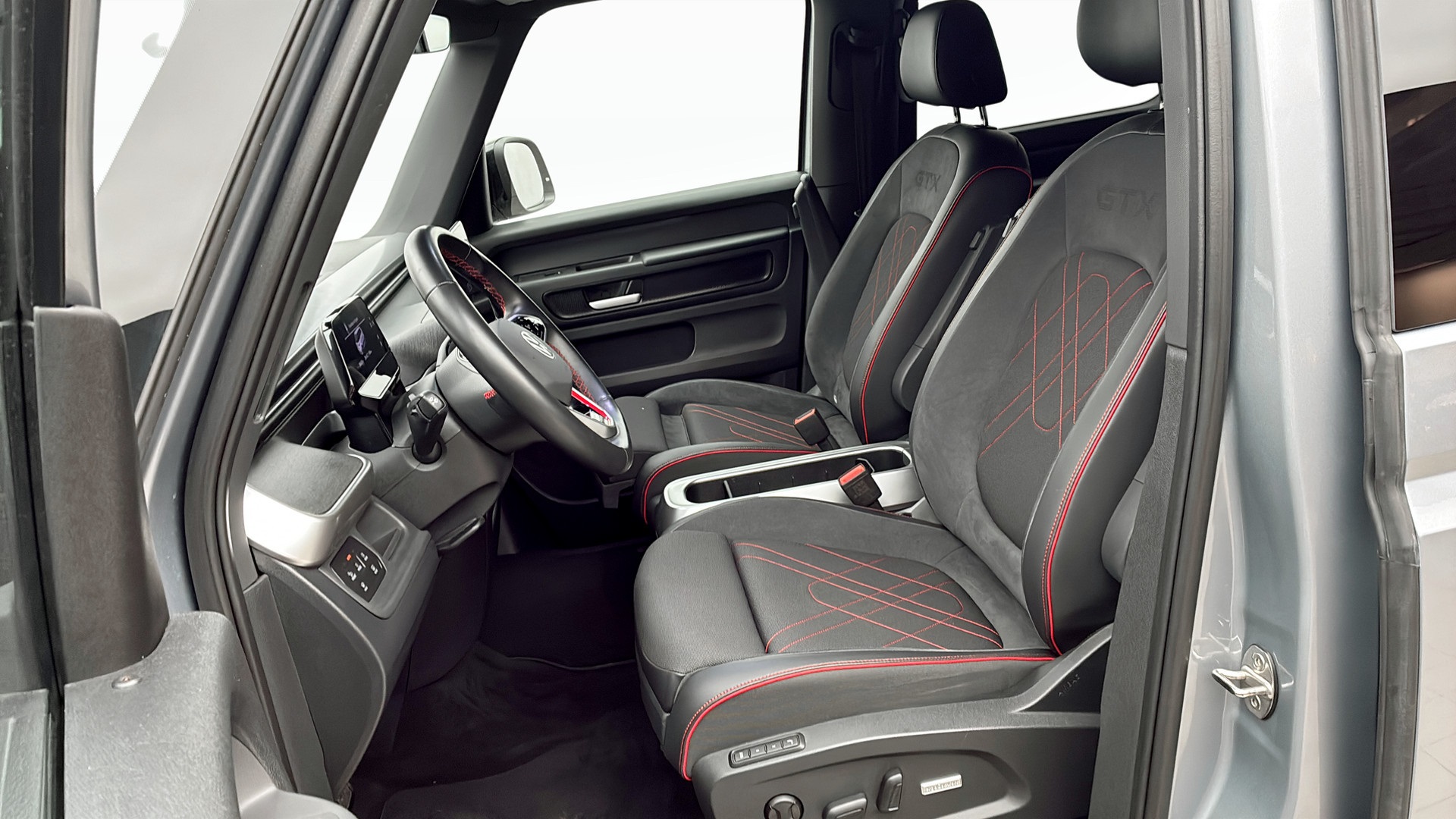 Volkswagen ID. Buzz RBT97G