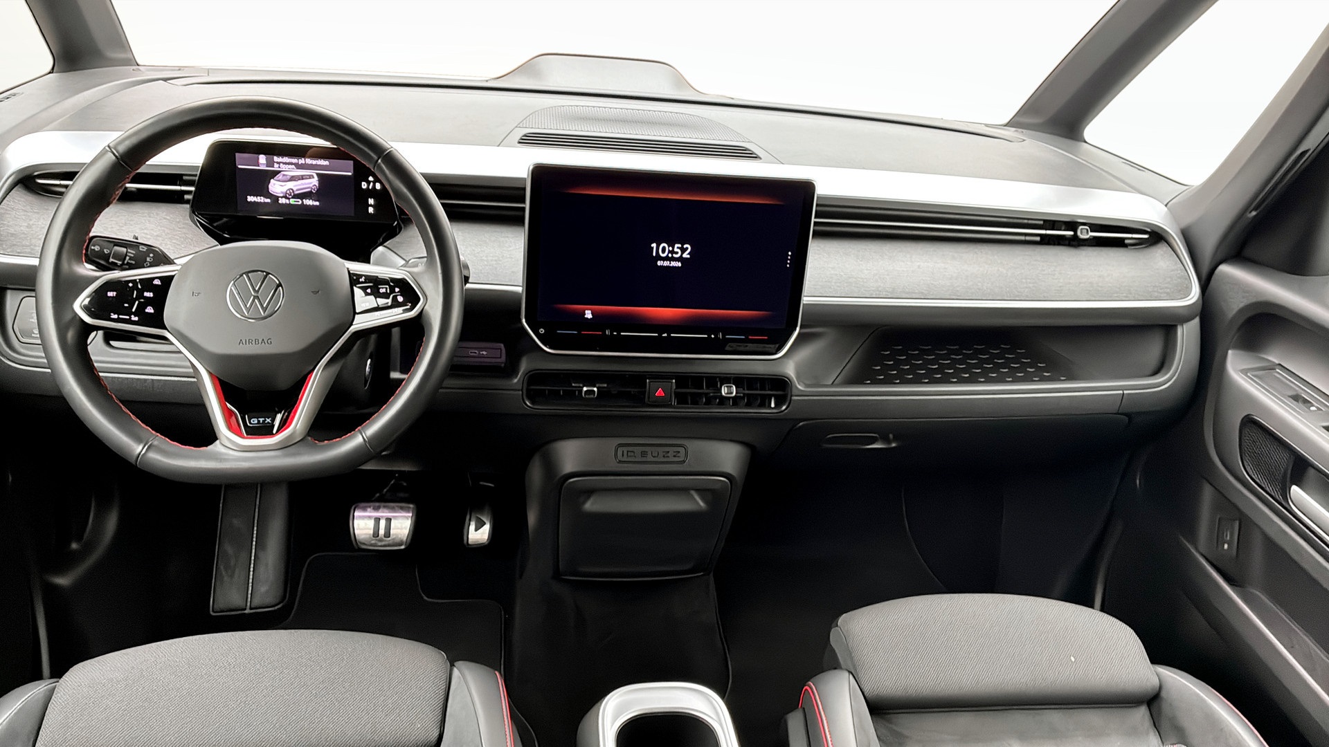 Volkswagen ID. Buzz RBT97G