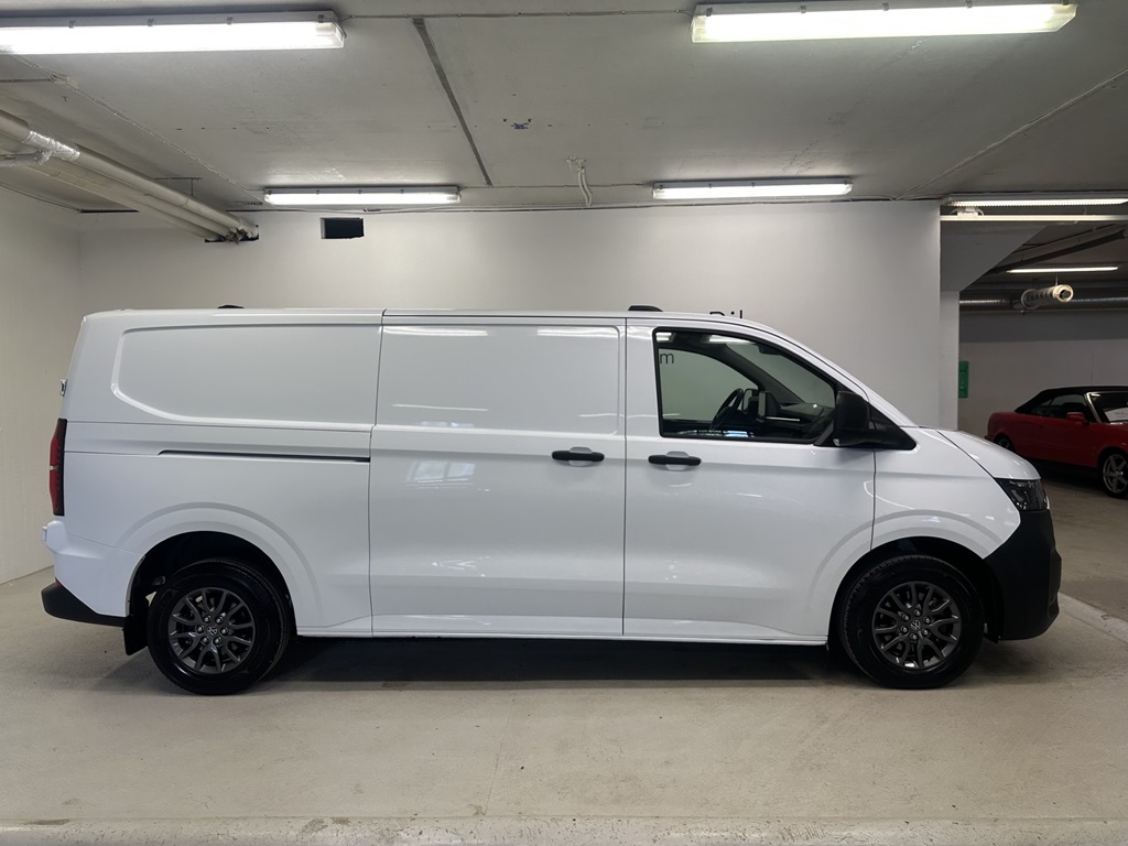 Volkswagen T7 Transporter RBU01A