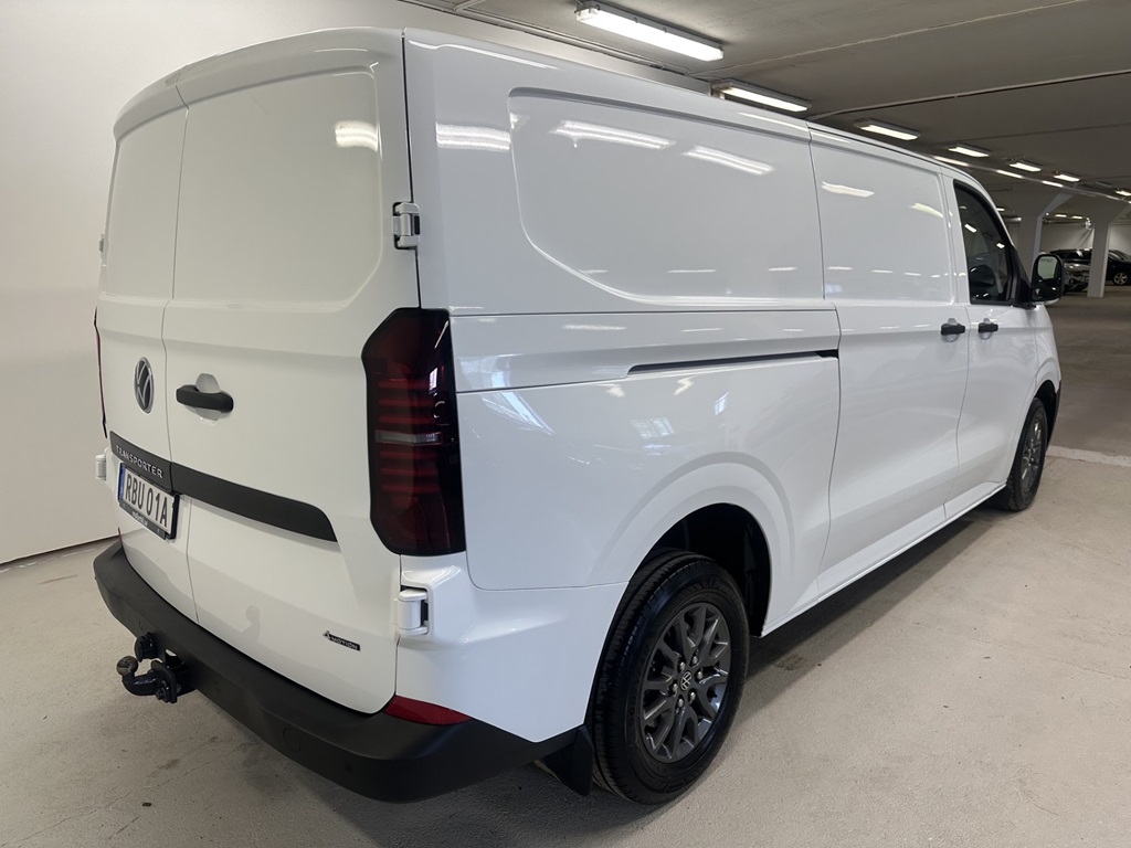 Volkswagen T7 Transporter RBU01A