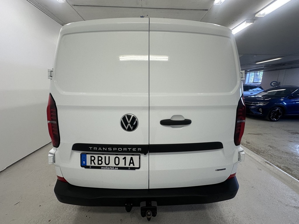 Volkswagen T7 Transporter RBU01A