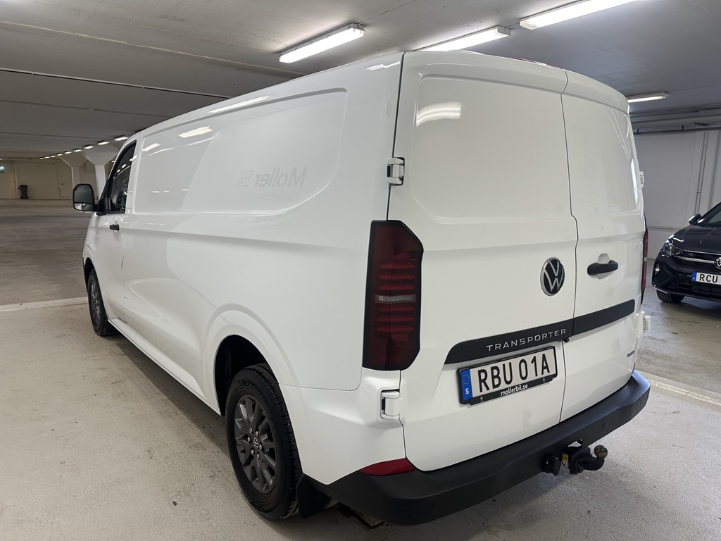 Volkswagen T7 Transporter RBU01A