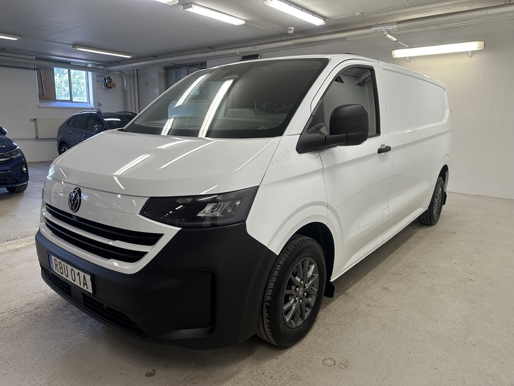 Volkswagen T7 Transporter RBU01A