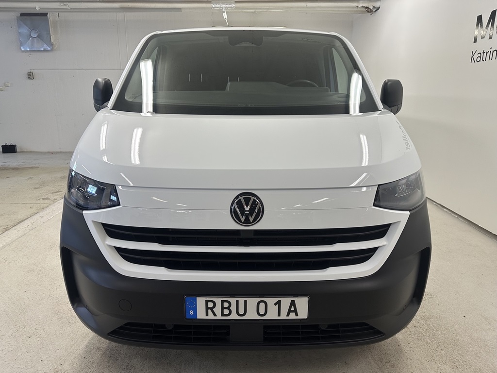 Volkswagen T7 Transporter RBU01A