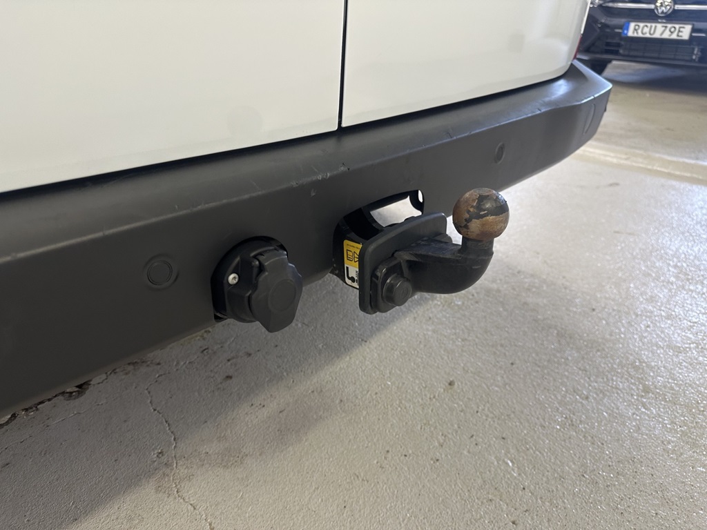 Volkswagen T7 Transporter RBU01A