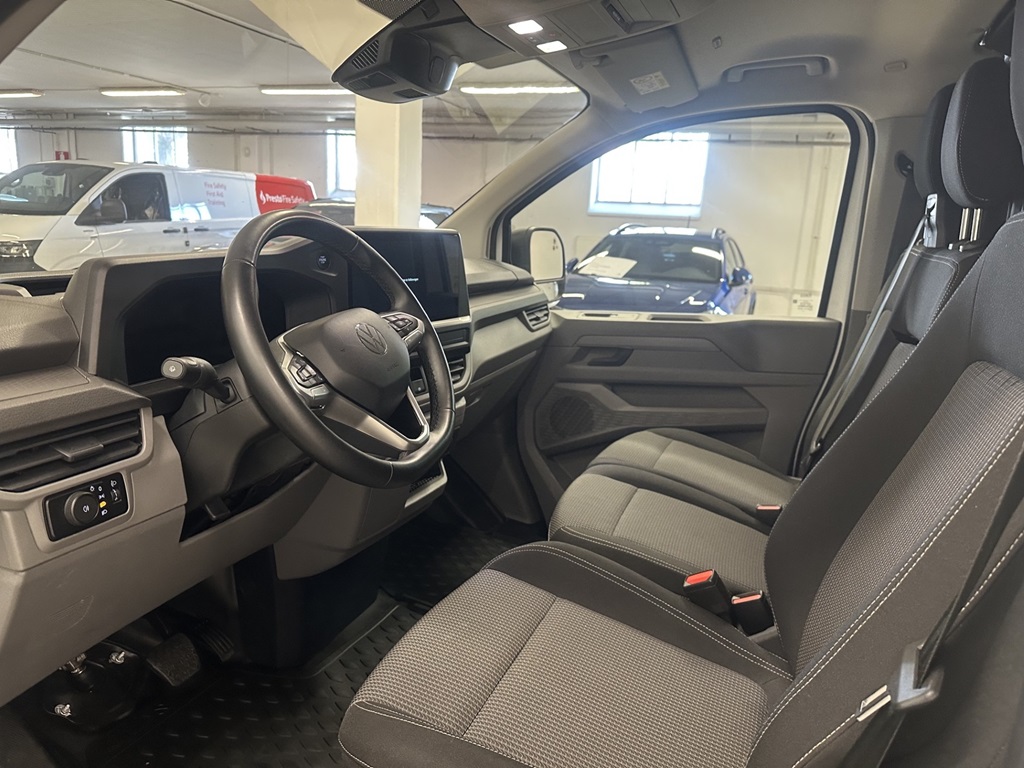 Volkswagen T7 Transporter RBU01A